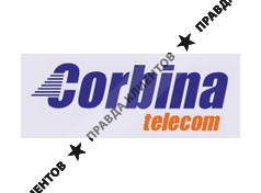 CORBINA TELECOM
